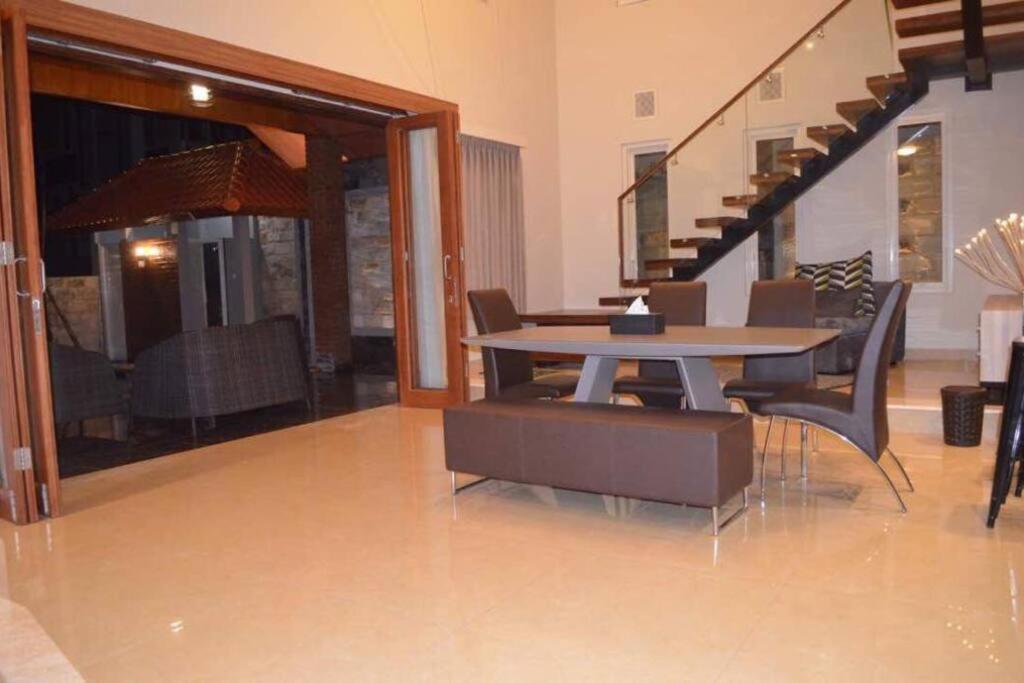 Villa Agro Kusuma Pinus R7 Бату Экстерьер фото