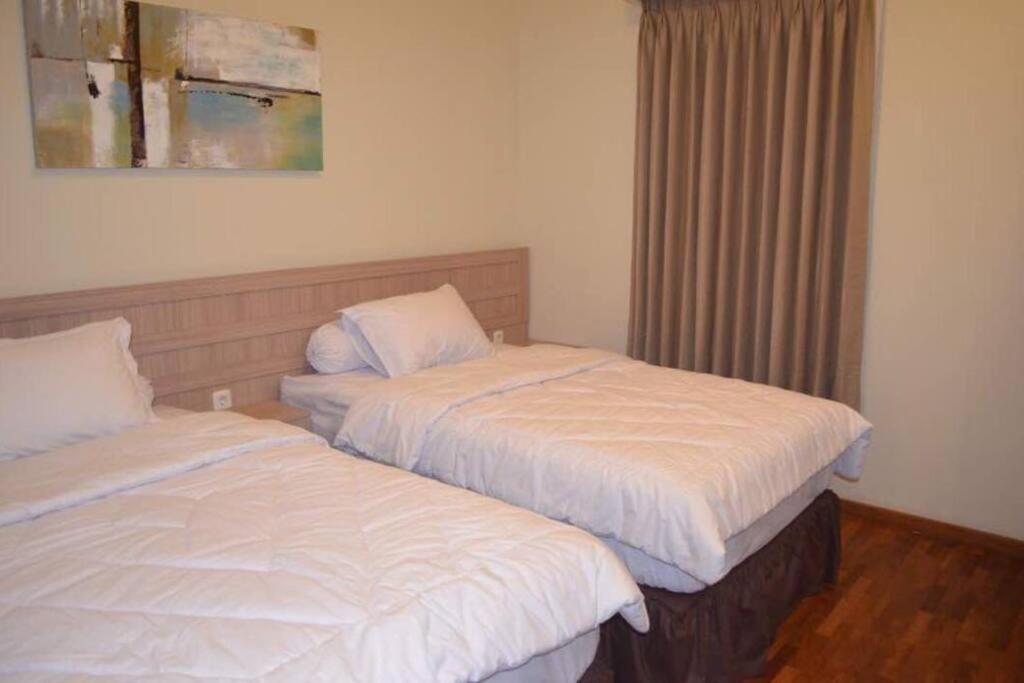 Villa Agro Kusuma Pinus R7 Бату Экстерьер фото