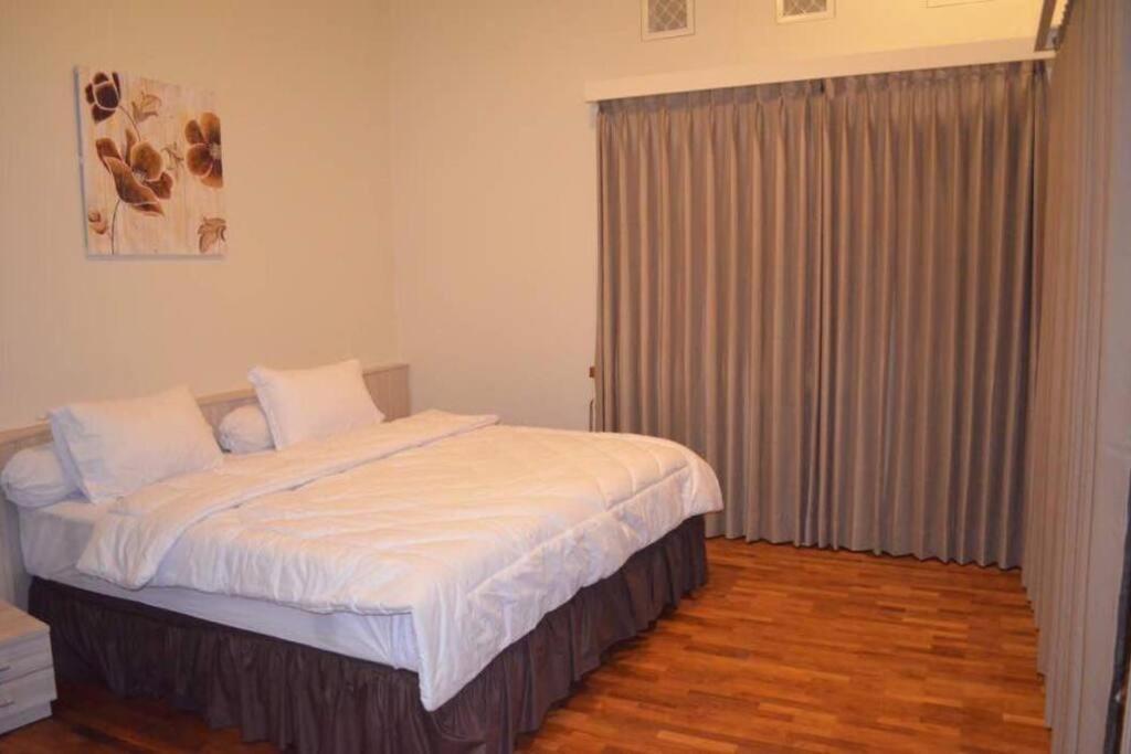 Villa Agro Kusuma Pinus R7 Бату Экстерьер фото